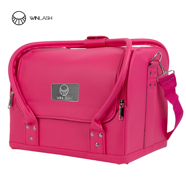 Picture of Mana Black-Brown Bag