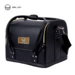 Picture of Mana Black-Brown Bag