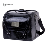 Picture of Mana Black-Brown Bag