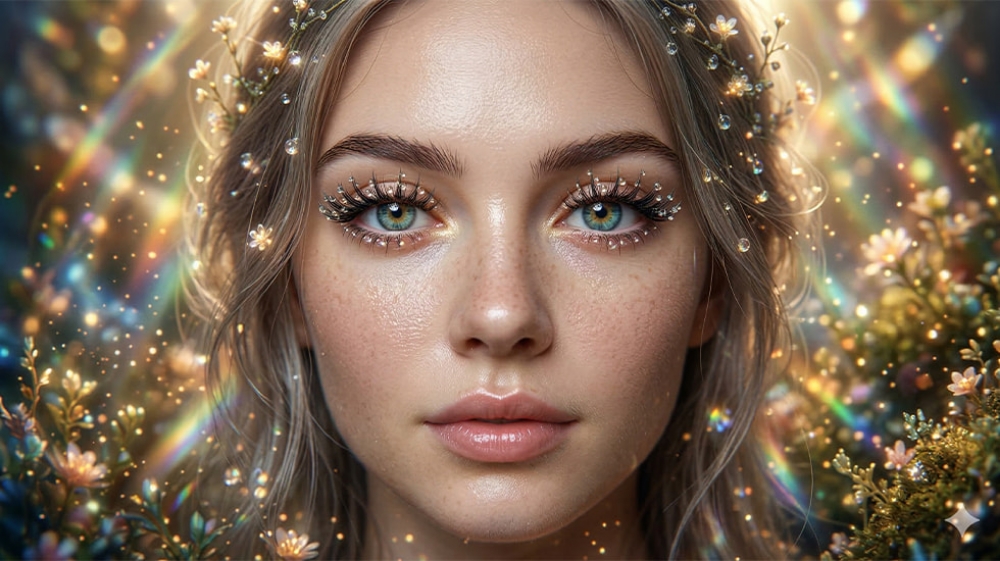 Beyond the Bottle: The Molecular Science of Using Castor Oil for Elite Lash Density