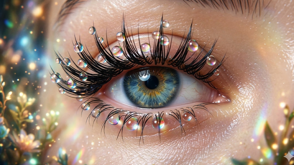 Beyond the Spoolie: The Biological Masterclass on Eyelash Growth Serums