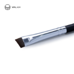 Picture of 5-Piece Set of Angled Flat Brow Brushes