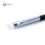 Picture of 5-Piece Set of Angled Flat Brow Brushes