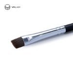 Picture of 5-Piece Set of Angled Flat Brow Brushes