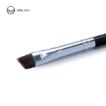 Picture of 5-Piece Set of Angled Flat Brow Brushes