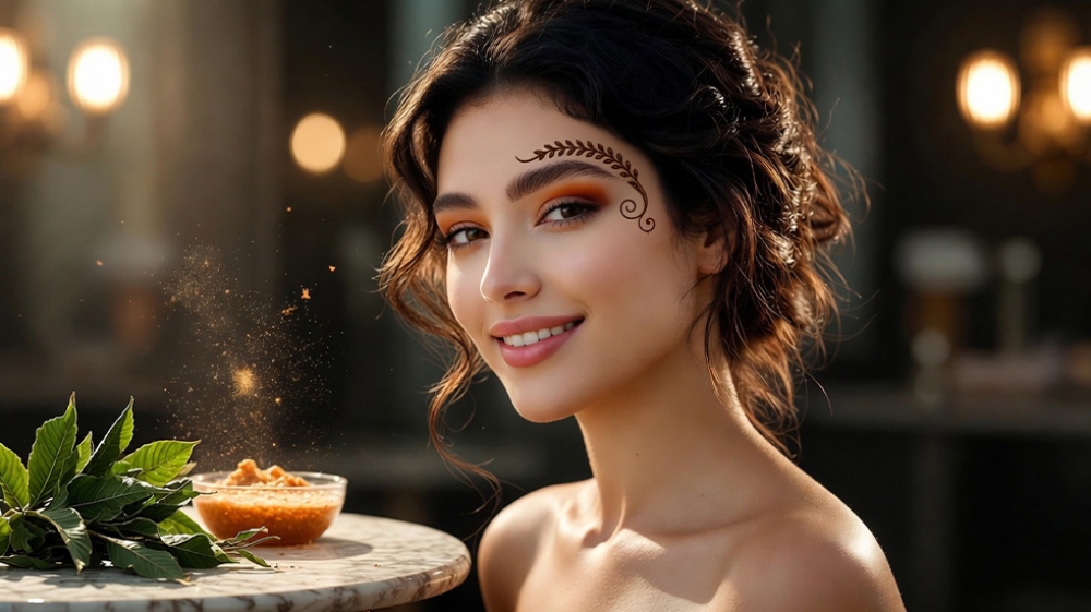 The Ultimate Chemistry Guide: Henna, Hybrid Dye, or Classic Tint?