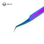 Picture of WinLash W3 Series 65-Degree Tweezer