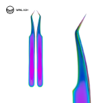 Picture of WinLash W3 Series 65-Degree Tweezer