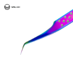 Picture of WinLash W3 Series 65-Degree Tweezer