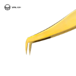 Picture of Winlash W4 Volume Lash Tweezer – Precision Stainless Steel