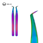 Picture of Winlash W4 Volume Lash Tweezer – Precision Stainless Steel
