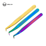 Picture of Winlash W4 Volume Lash Tweezer – Precision Stainless Steel