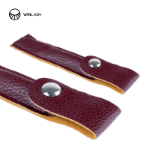 Picture of Vetus Dolphin Tip Eyelash Tweezer – Stainless Steel Precision Tool