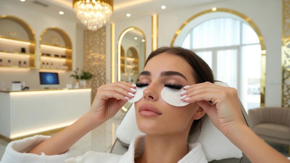 Best Way to Remove Lash Glue: Safe Methods for Eyelashes & Skin