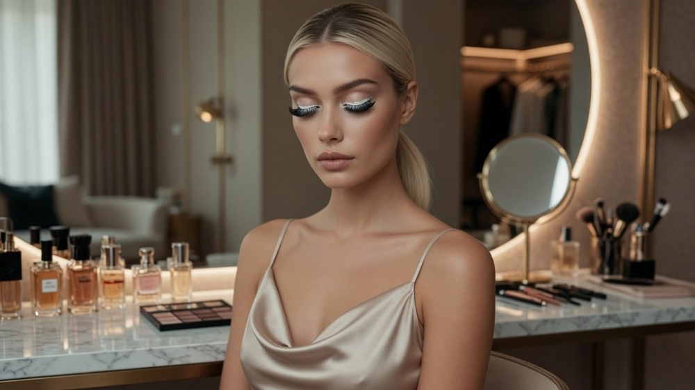 Why Does Lash Glue Turn White? How to Stop Shock Curing & Blooming