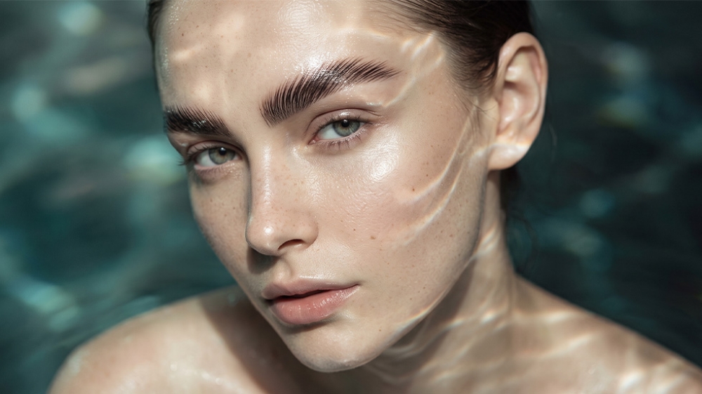 Eyebrow Lamination Complete Guide: Process, Aftercare & Salon Cost in Dubai