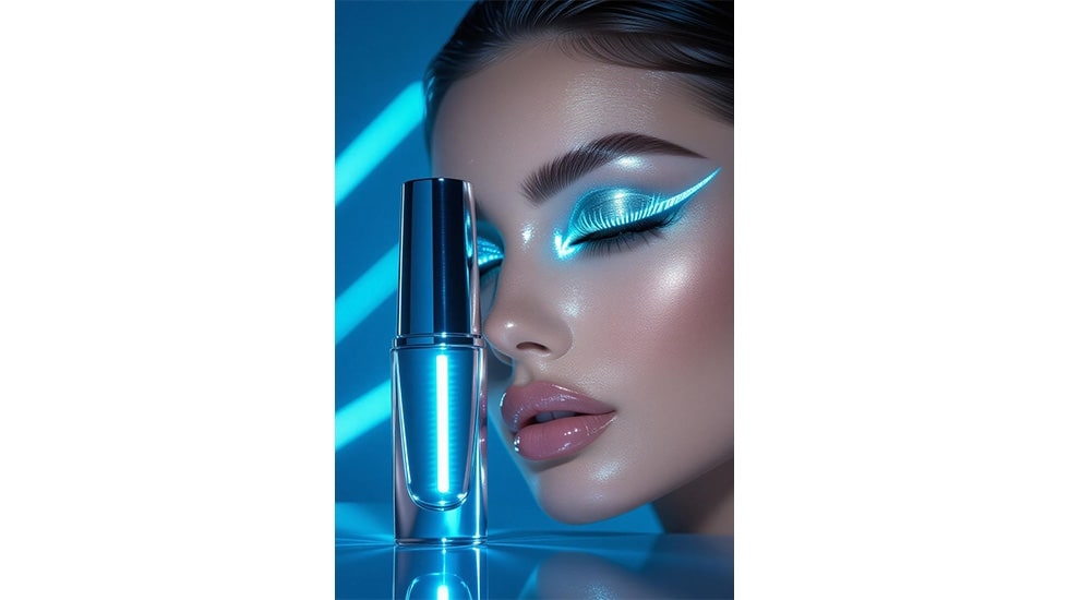 Eco-Friendly and Non-Toxic Lash Adhesives 2025 | Winlash Innovative eco-friendly lash glue for 2025 trends