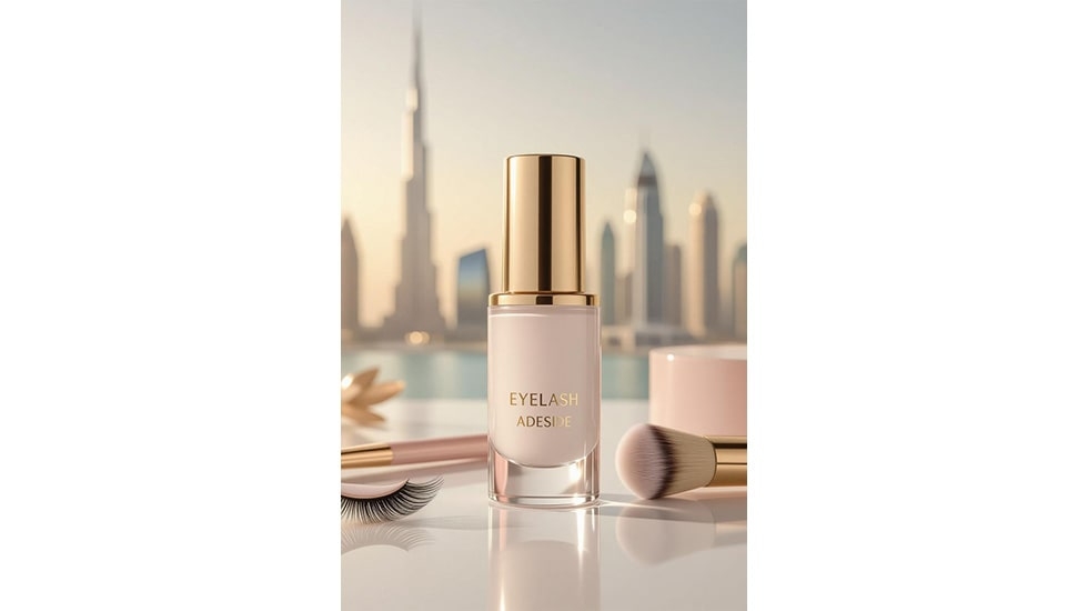 Best Eyelash Adhesive for Long-Lasting Hold in Dubai | Winlash Professional eyelash adhesive for long-lasting lash extensions in humid climates