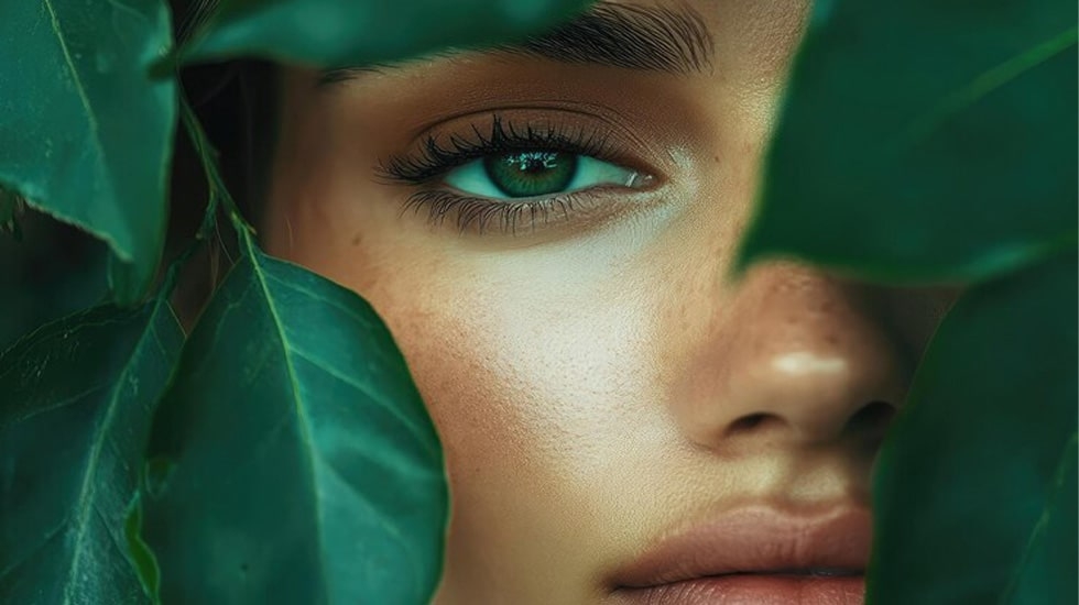 Wet-look and wispy lash trends for 2025 with eco-friendly products | Winlash 