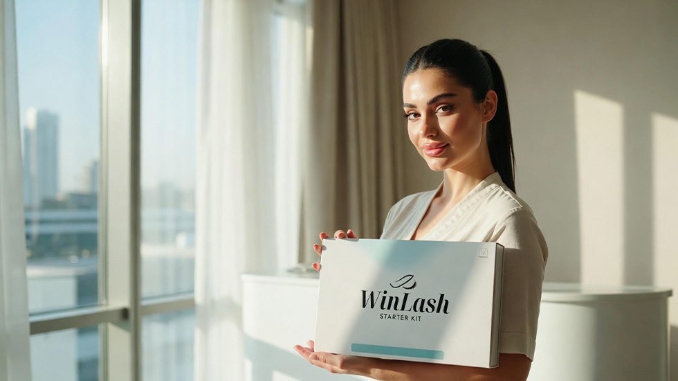 Winlash Dubai Starter Range: Climate-Matched Adhesives, Tweezers, Lift Kits and Aftercare for UAE Lash Techs What Winlash Dubai Carries for New Technicians Building Their First Kit
