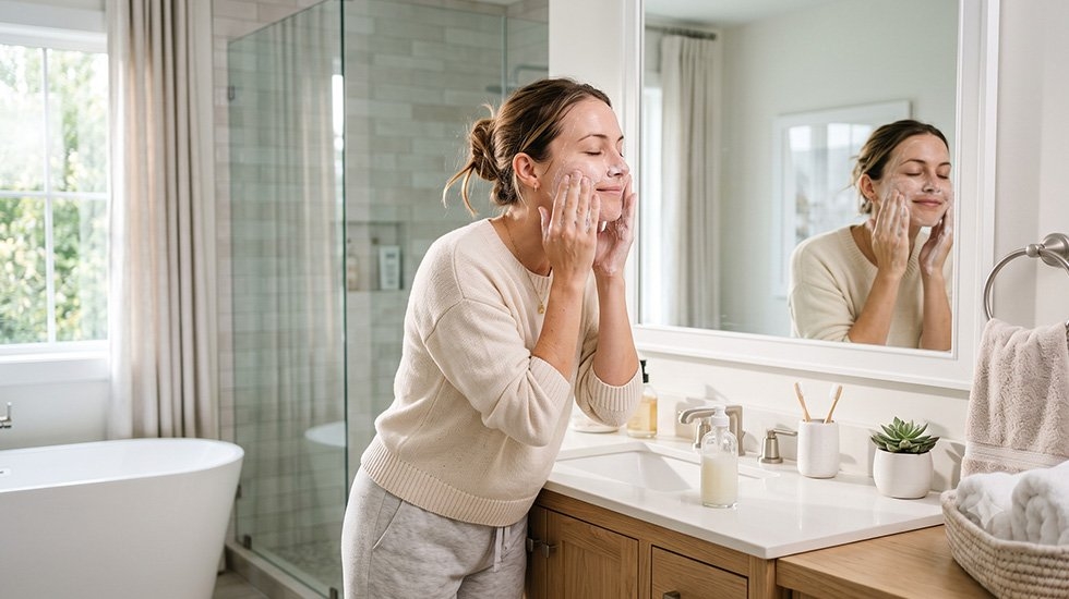 Safe ways to remove lash glue from eyelids and skin