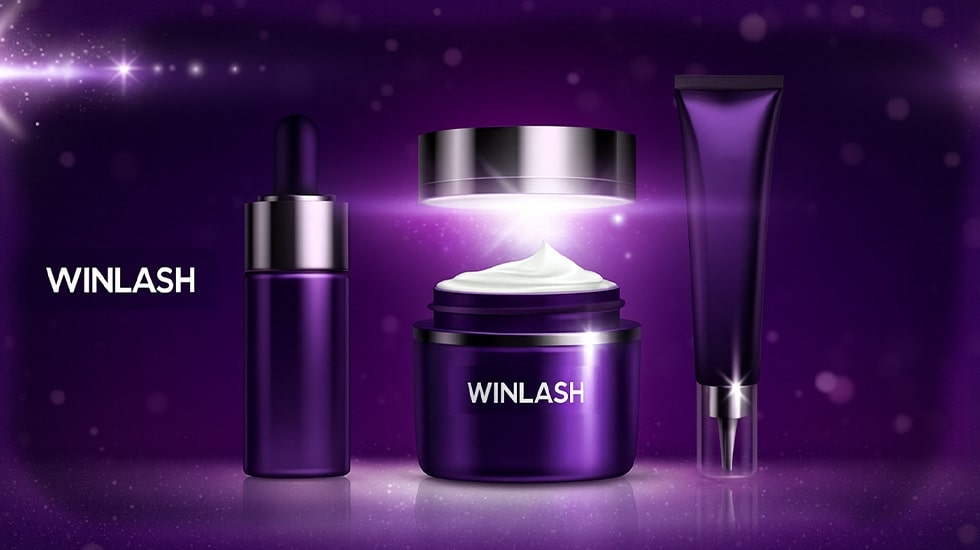 Top Winlash Adhesives and Removers for Lash Care | Winlash Winlash premium eyelash glue and remover products | Winlash