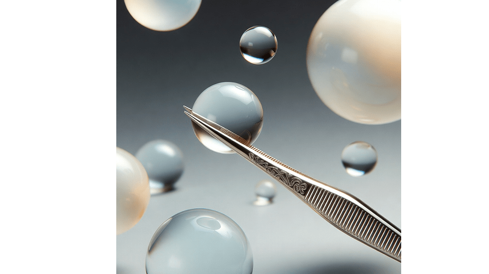 How to Clean and Store Curved Tweezers in Dubai’s Humid Climate Stainless Steel Curved Tweezers Maintenance and Cleaning Guide | Winlash UAE