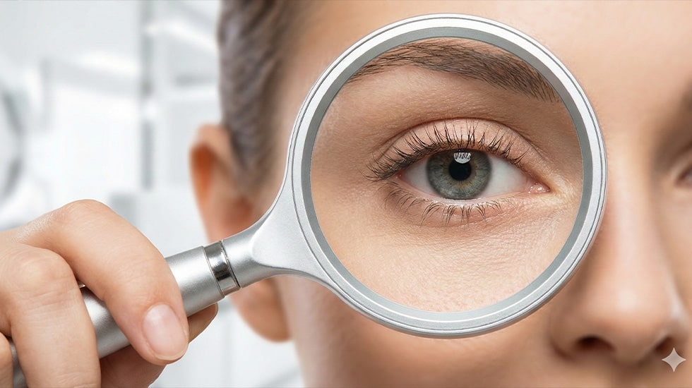Debunking common myths about eyelash growth and vaseline usage