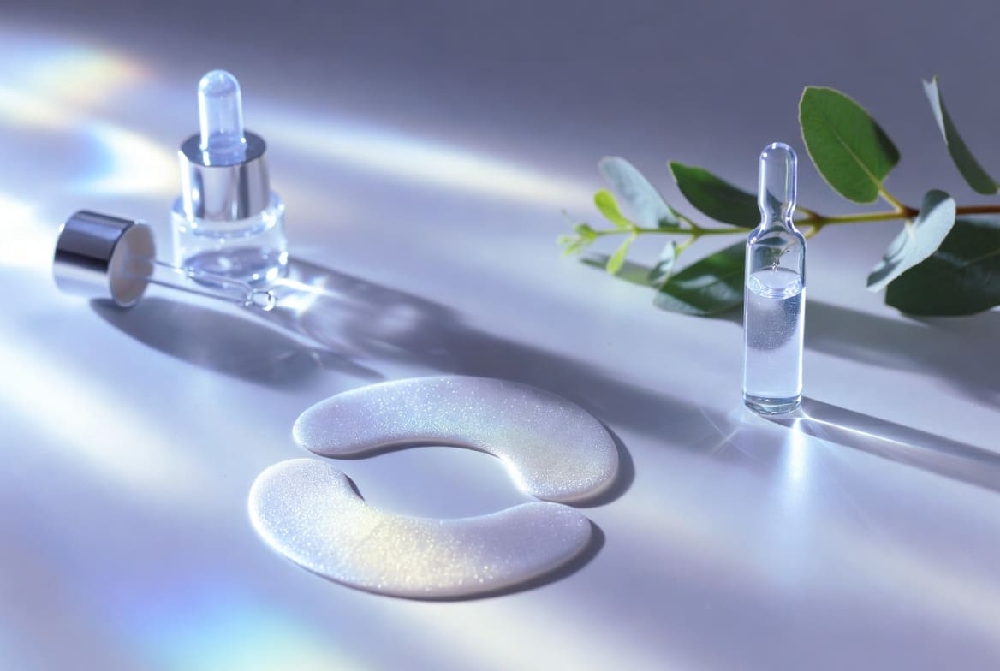 Future trends in under eye care 2026 – sustainable reusable silicone patches and smart hydrogel technology