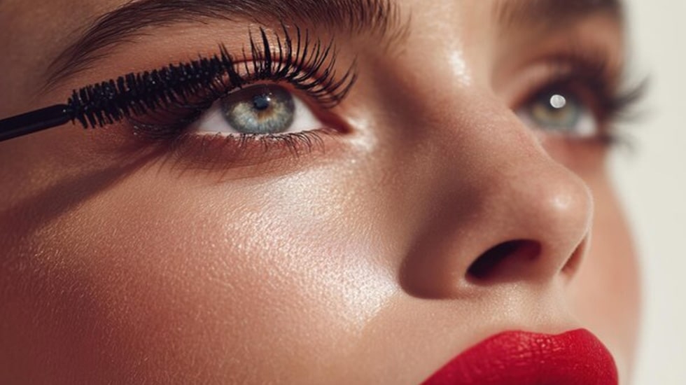 Extreme Volume Mascara | Winlash Dubai lash-enhancing mascara | Winlash