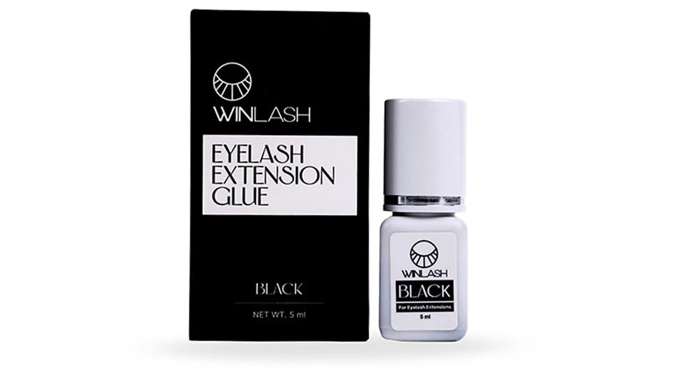 Winlash’s Allergy-Safe Lash Glue Recommendations | Winlash Allergy-safe eyelash extension glues recommended by Winlash | Winlash