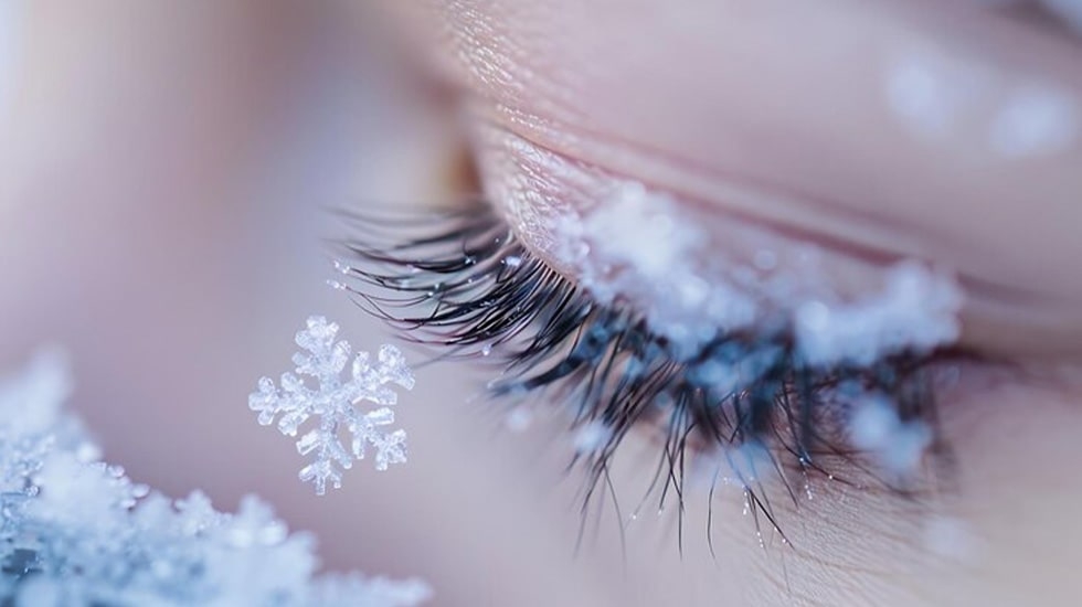 Remedies for Eyelash Glue Reactions | Winlash Effective remedies for eyelash glue allergic reactions | Winlash