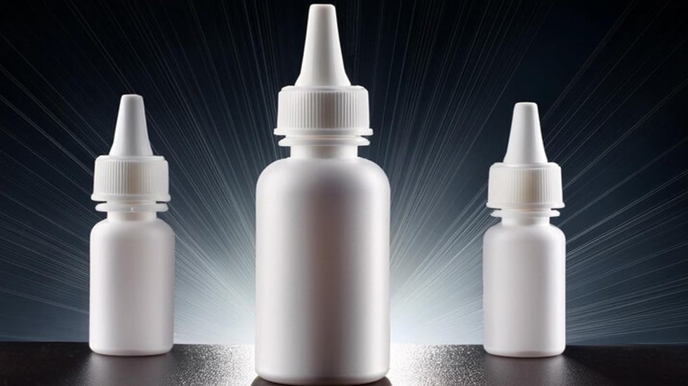 Stabilizers in eyelash extension glue for enhanced shelf life in humid climates
