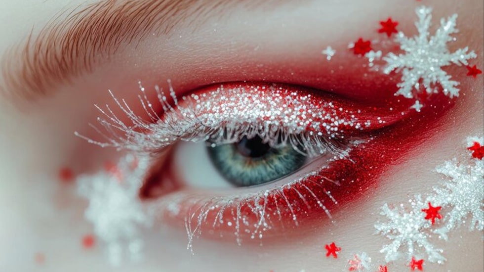 Preventing eyelash extension glue allergies in Dubai's humid conditions