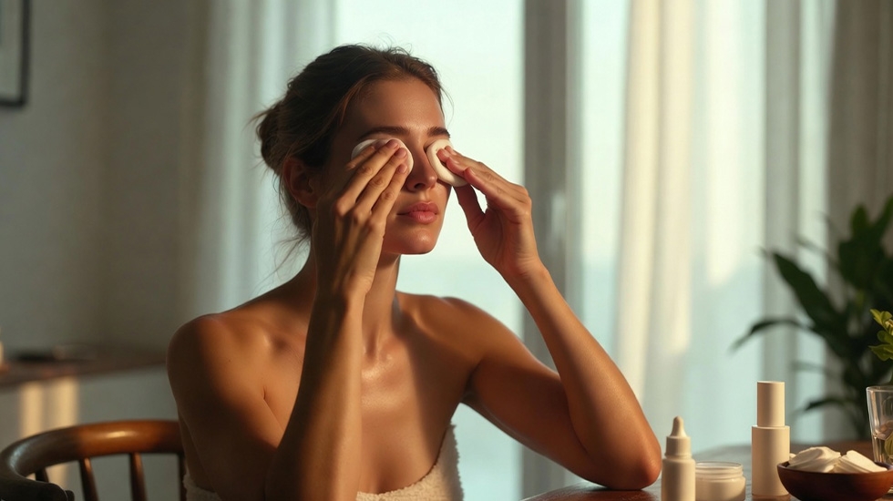 How to Treat Eyelash Glue Side Effects | Allergic Reaction Recovery | Winlash What to do if you have eyelash glue side effects and allergic reaction