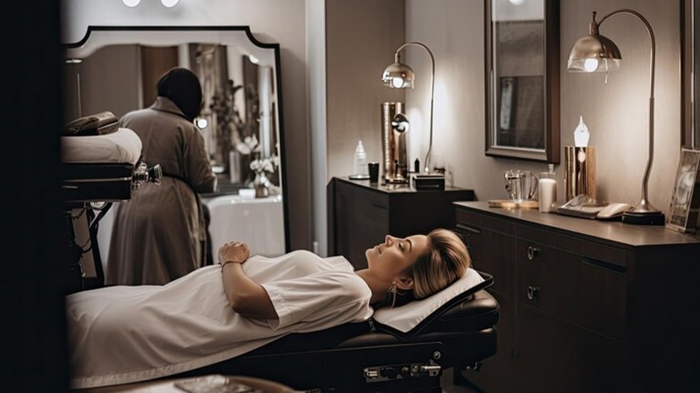 2025 trends in lash lift and tint in Dubai — keratin lifts, colored tints, clean beauty | winlash