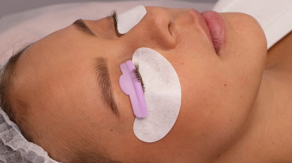 What is a Lash Lift and Tint Combo — definition, process, and key benefits | winlash
