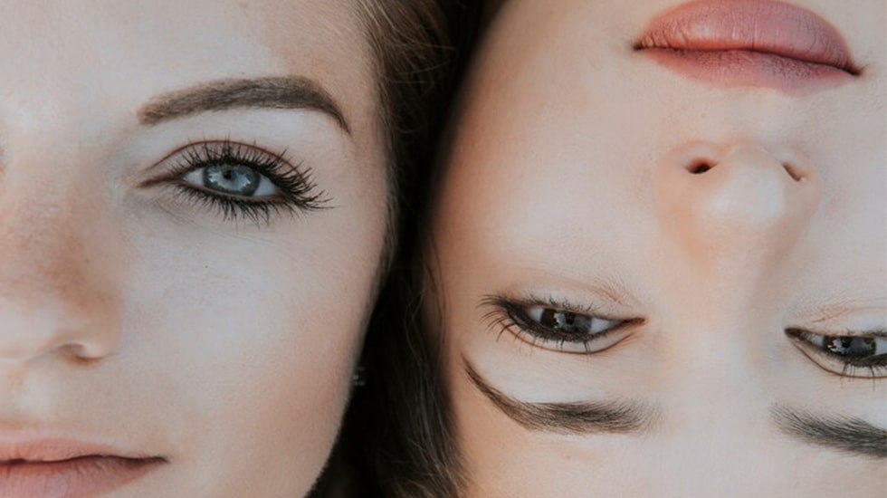Lash Lift vs Extensions: Pros and Cons Compared | Winlash Dubai Lash lift vs lash extensions comparison results | Winlash Dubai