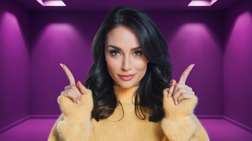 Choosing Lash Lift or Extensions for Your Lashes | Winlash Dubai Lash lift for short lashes vs extensions for volume | Winlash Dubai