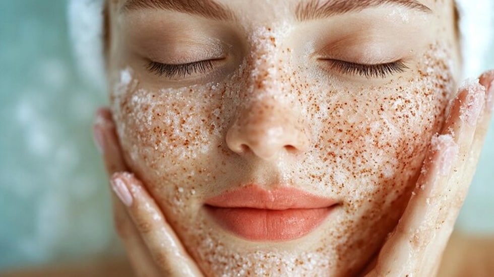My Lamination Mineral Scrub 2-in-1 – Face & Brow Exfoliant | Winlash Dubai
 Mineral ScrubFace & Brow Exfoliant | Winlash Dubai