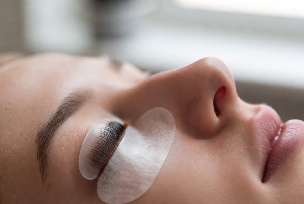 Winlash Adhesive-Free lash Shields | Reusable Silicone Eye Pads for Lash Lift, Lamination & Tinting – Dubai & UAE | Winlash Adhesive-Free Multi-Purpose Silicone lash Shields – Winlash UAE