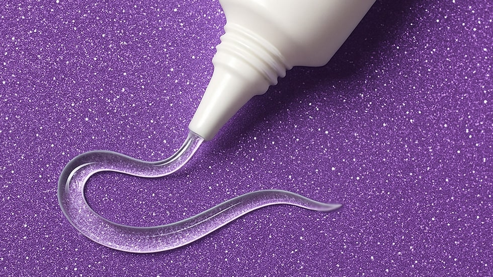 DB Super Lash Glue 5ml: Fast-Drying, Waterproof Lash Adhesive for UAE | Winlash DB Super Lash Glue 5ml - Professional Eyelash Extension Adhesive for Dubai