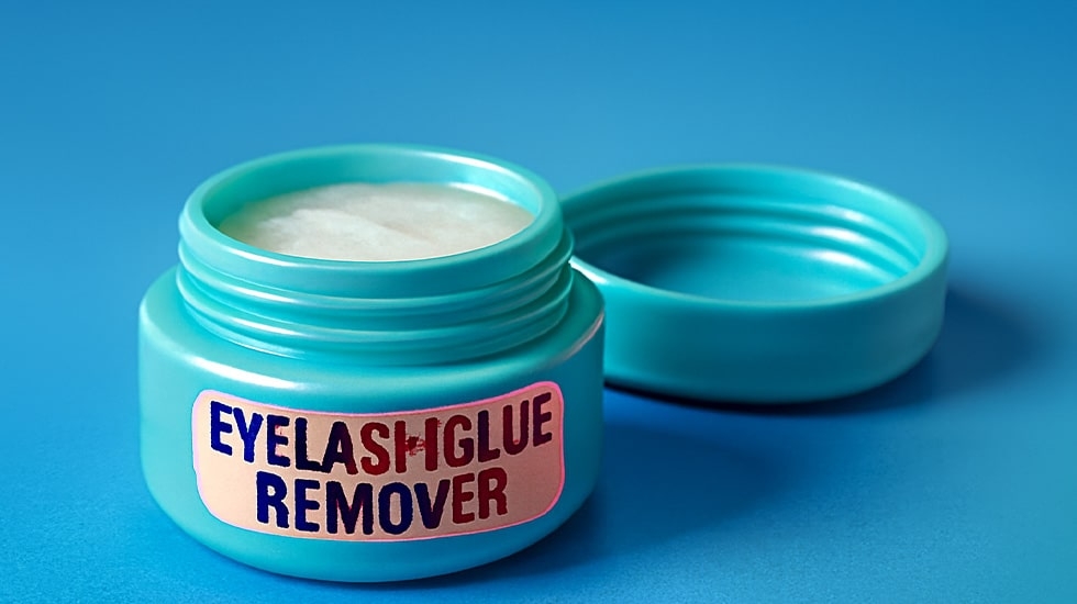 Nano Creamy Remover - Gentle Eyelash Extension Removal Cream | winlash Nano Creamy Remover for eyelash extension removal in Dubai