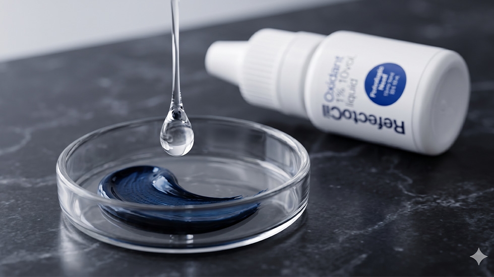Refectocil-Oxidant-10ml-3-Percent-Liquid-Developer-White-Dropper-Bottle-Blue-Circle-Badge-Travertine-Dubai-UAE-Lash-Tint-Activator
