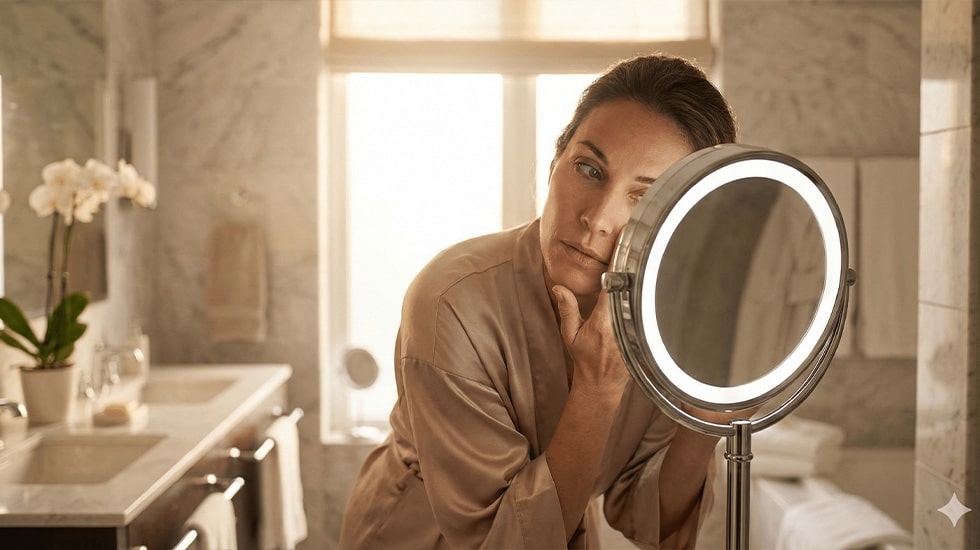 Troubleshooting stubborn eyelash extensions that won't come off at home