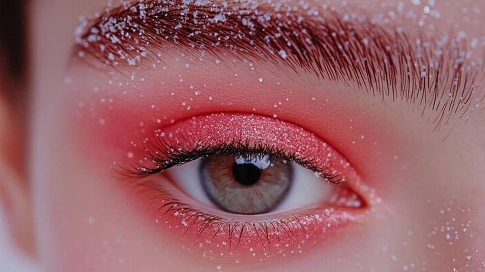 Hypoallergenic eyelash extension glue for sensitive eyes | Winlash