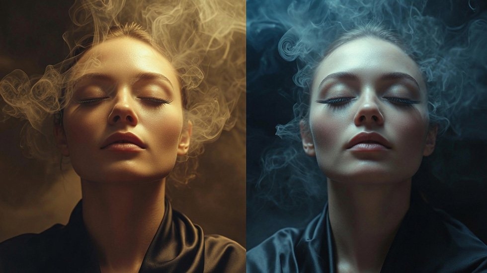 The Physics of Curl Retention: How High Glass-Transition Korean PBT Resists Heat, Steam and Humidity Collapse The Physics of Curl Retention: Why Premium Korean PBT Lash Extensions Keep Their Shape