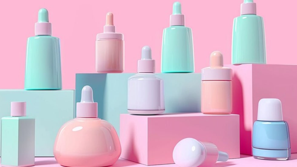 High-durability eyelash extension glue ingredients for safe application | Winlash Ingredients of eyelash extension glue with cyanoacrylate for high durability